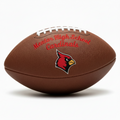 Embroidered Football